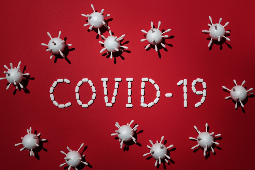 COVID-19 Prevention measures