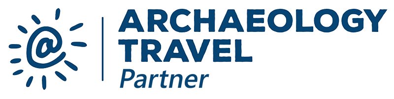 Archaeology travel partner